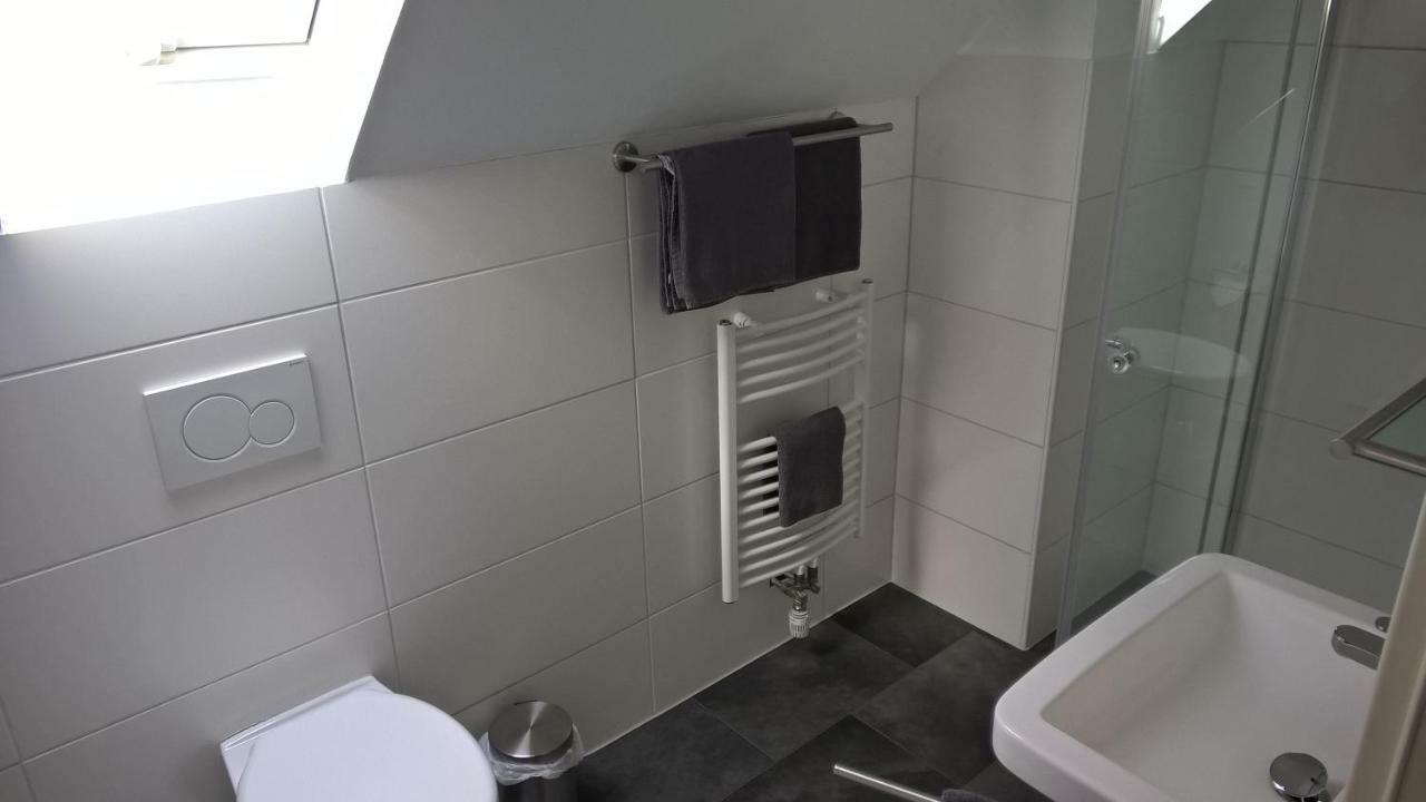 摩泽尔美景公寓 摩泽尔河畔的泽尔 外观 照片
